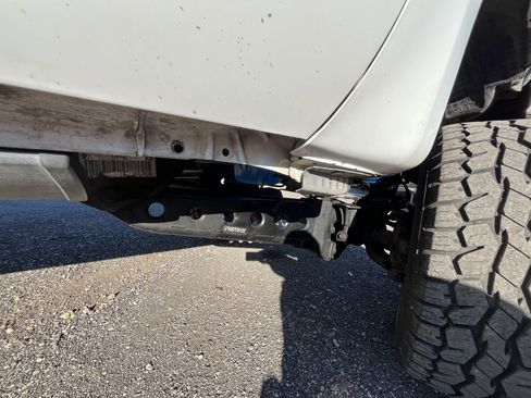 Used 2007 Ford F250 Lariat AWD/4WD image 20