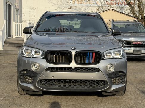 Used 2017 BMW X5 M image 3