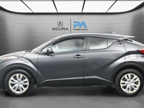 Used 2019 Toyota C-HR LE image 20