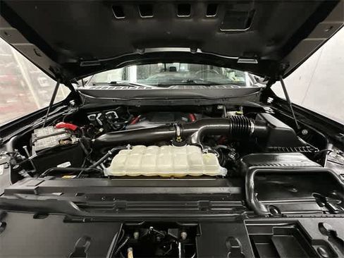 Used 2025 Ford F150 Raptor image 28