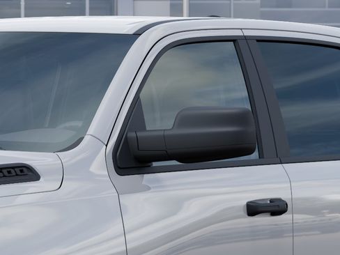 New 2026 RAM 1500 Express RWD image 12