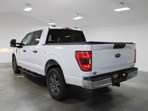 Used 2022 Ford F150 XLT AWD/4WD image 7