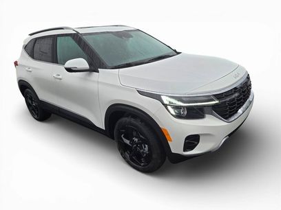 New 2026 Kia Seltos EX