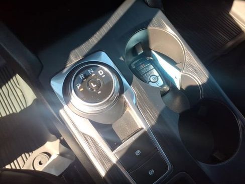 Certified 2024 Ford Escape ST-Line w/ Tech Pack #1 AWD/4WD image 25