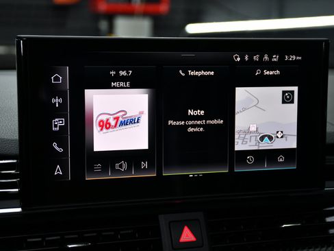 Used 2023 Audi S4 Prestige image 49