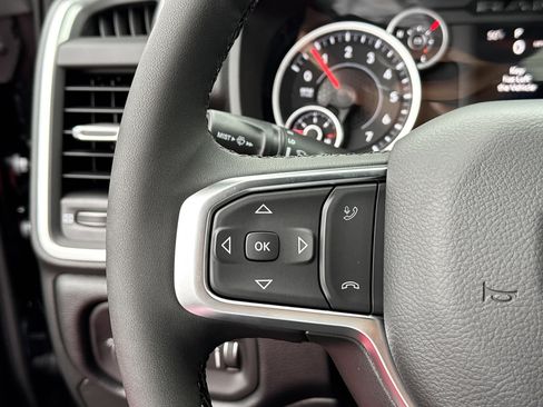 New 2026 RAM 1500 Big Horn image 29