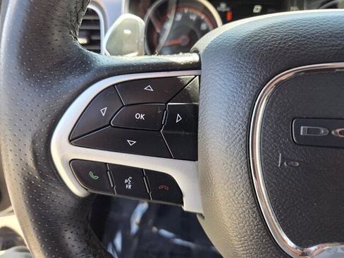 Used 2018 Dodge Charger R/T Scat Pack w/ Dynamics Package image 11