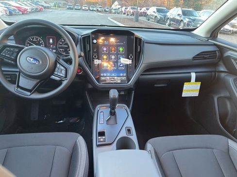 New 2026 Subaru Crosstrek 2.0i Premium image 11
