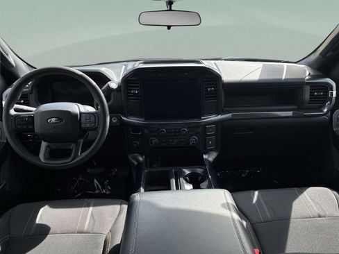 Used 2024 Ford F150 STX RWD image 29