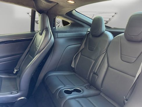 Used 2016 Tesla Model X Performance image 21