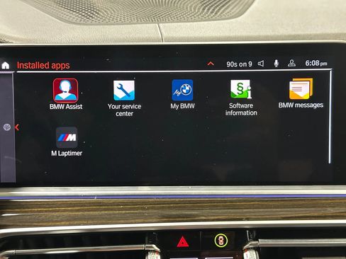 Used 2020 BMW X5 xDrive40i w/ Premium Package AWD/4WD image 42
