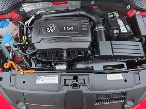 Used 2014 Volkswagen Beetle 1.8T image 13
