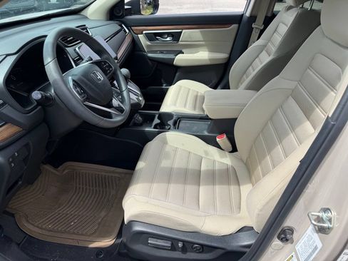 Used 2018 Honda CR-V EX image 24