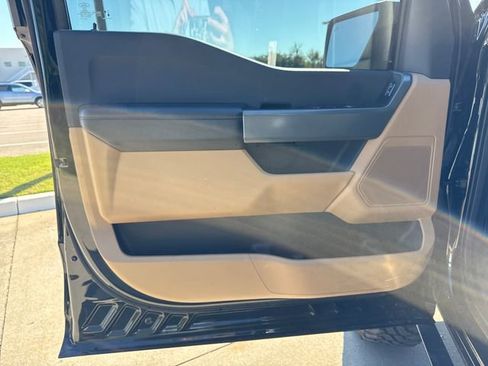 Used 2023 Ford F150 XLT image 10
