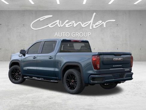 New 2026 GMC Sierra 1500 Elevation w/ Elevation Select Package image 3
