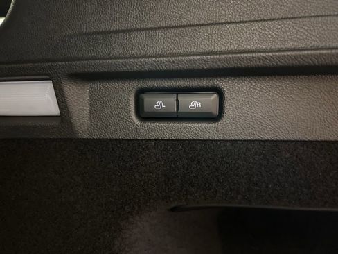 New 2026 Lincoln Corsair Reserve w/ Jet Appearance Package image 36