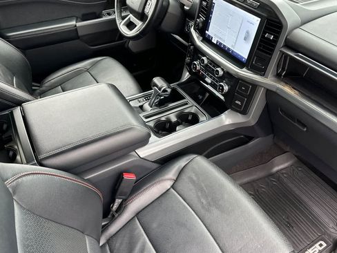 Certified 2021 Ford F150 Lariat image 15