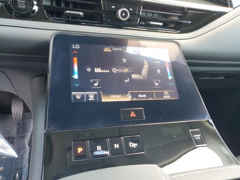 Used 2025 INFINITI QX80 Pure image 27