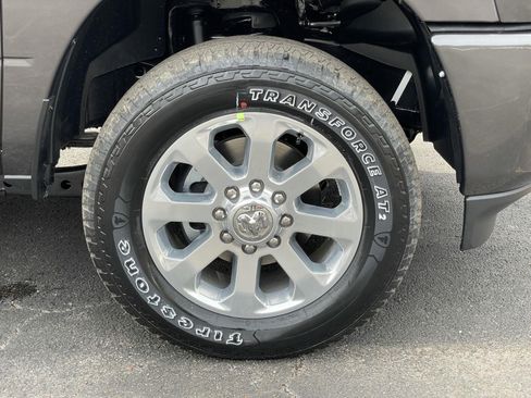 New 2026 RAM 2500 Laramie w/ Sport Appearance Package AWD/4WD image 61
