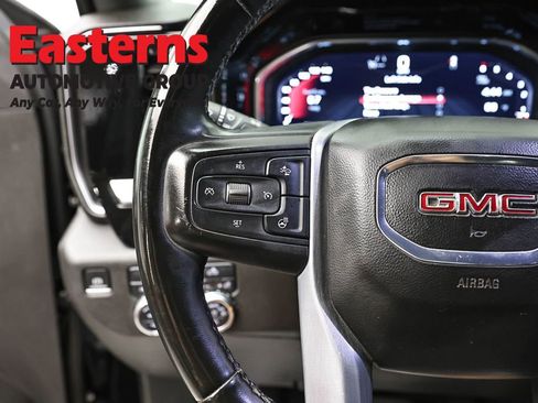 Used 2023 GMC Sierra 1500 Elevation AWD/4WD image 15