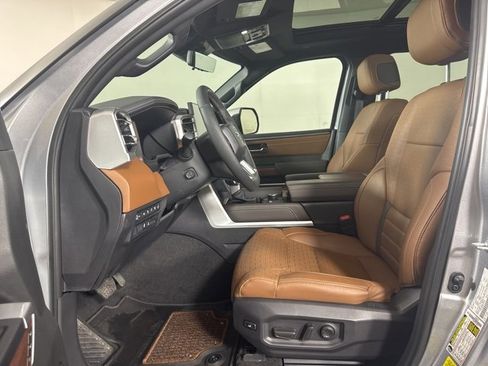 Used 2024 Toyota Tundra 1794 Edition image 11