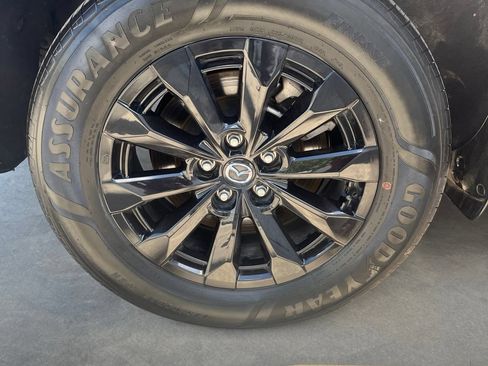 Certified 2025 MAZDA CX-50 AWD 2.5 Hybrid w/ Premium Pkg image 25