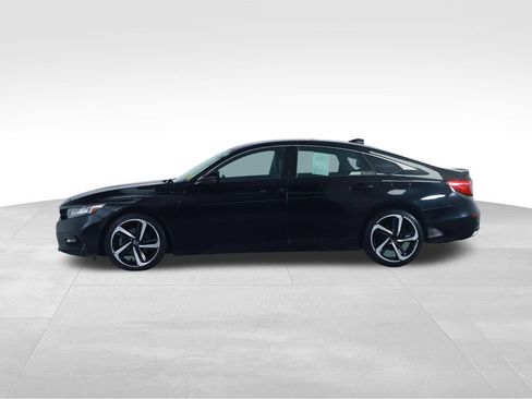 Used 2020 Honda Accord Sport image 8