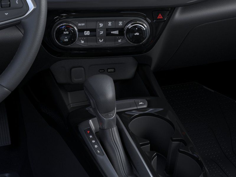 New 2026 Chevrolet Trax ACTIV w/ Driver Confidence Package FWD image 47