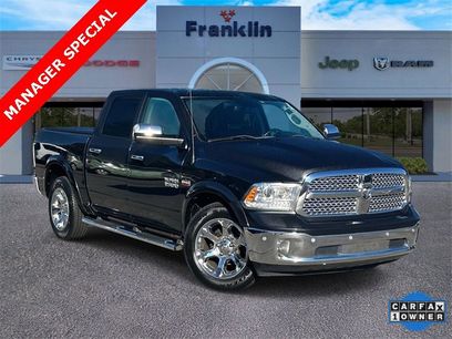 Used 2014 RAM 1500 Laramie w/ Convenience Group
