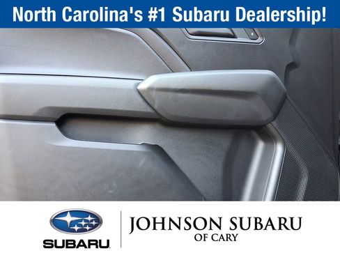 Used 2026 Chevrolet Colorado Trail Boss AWD/4WD image 11