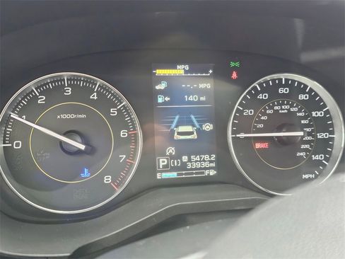 Used 2021 Subaru Crosstrek 2.5i Sport w/ Moonroof Package image 3