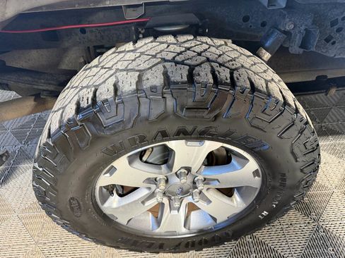 Used 2013 Ford F150 STX w/ Mid Equipment Group image 16