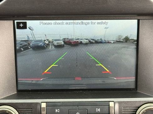 Used 2016 Ford Mustang Shelby GT350 w/ Technology Package image 33