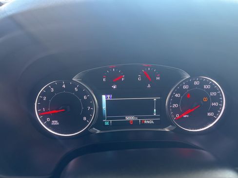 Used 2017 GMC Acadia SLT image 23