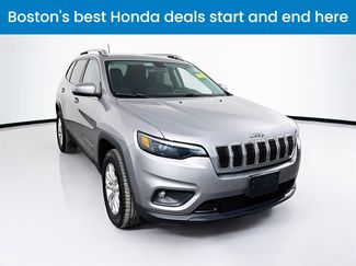 Used 2019 Jeep Cherokee Latitude w/ Cold Weather Group video 1