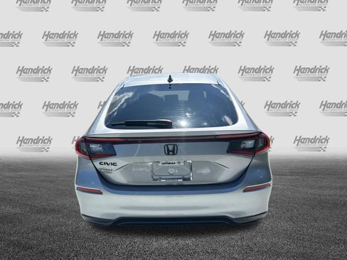 Used 2022 Honda Civic EX-L image 9