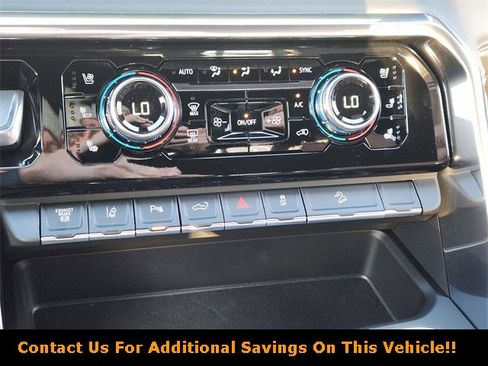 New 2026 GMC Sierra 2500 Denali Ultimate image 14