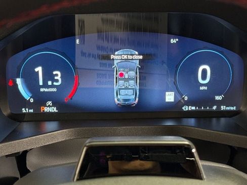 New 2026 Ford Explorer ST-Line AWD/4WD image 29