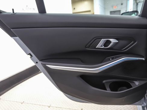 Certified 2025 BMW 330i xDrive Sedan image 20