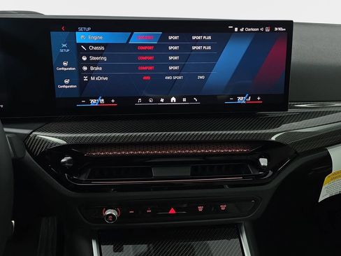 New 2026 BMW M4 xDrive Competition image 20