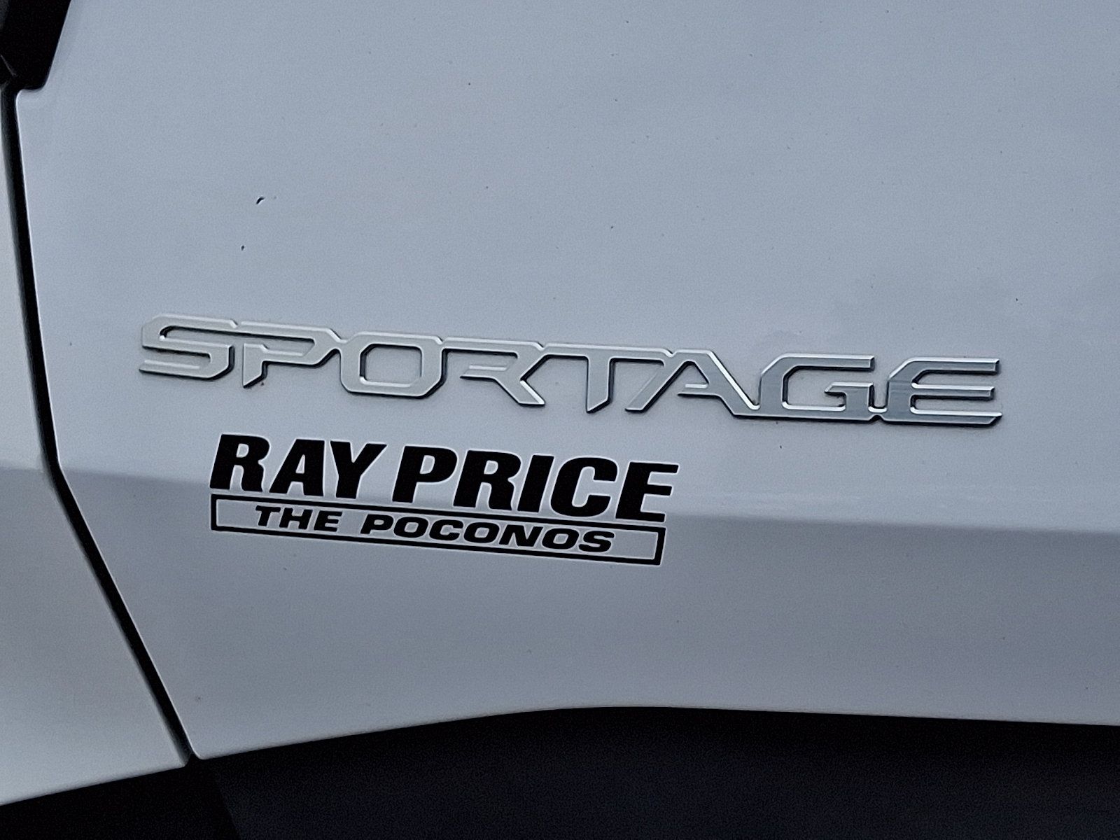 Used 2023 Kia Sportage X-Line AWD/4WD image 30