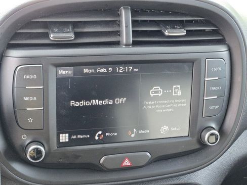 Certified 2024 Kia Soul LX w/ Option Group 015 FWD image 18