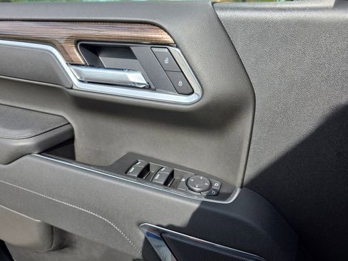 New 2026 Chevrolet Silverado 1500 LT image 12