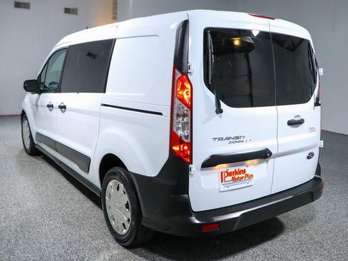 Used 2023 Ford Transit Connect XL FWD image 9