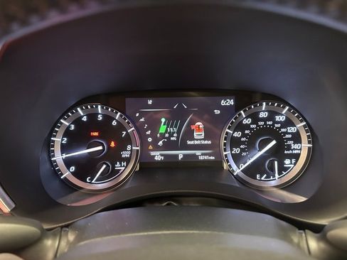 Certified 2022 Toyota Highlander XLE image 17