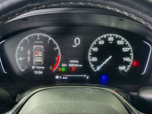 Used 2025 Honda Civic Sport image 13