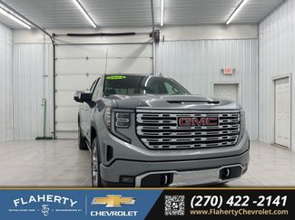 Used 2024 GMC Sierra 1500 Denali 360° Tour