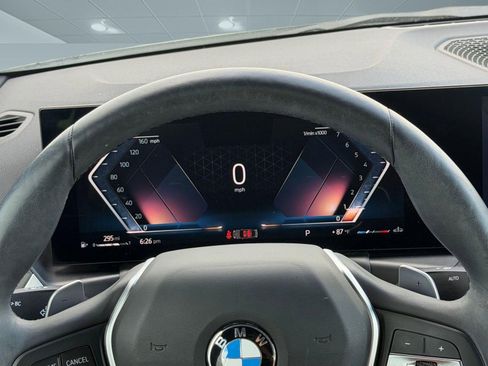 Certified 2023 BMW 330i Sedan w/ Parking Assistance Package RWD image 19
