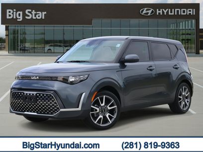 Used 2024 Kia Soul EX w/ Option Group 015