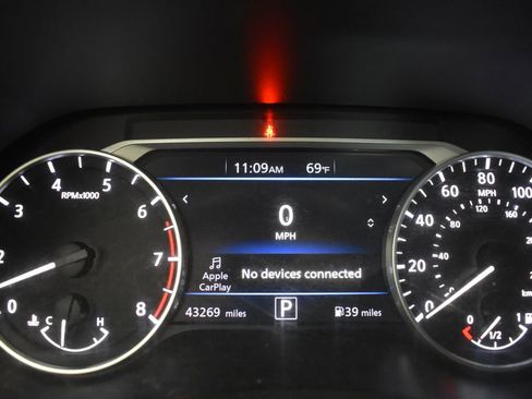 Certified 2023 Nissan Sentra SV w/ All-Weather Package FWD image 20